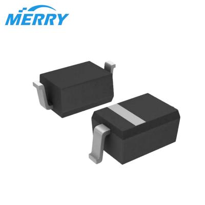 1N4148WT SOD523開關(guān)二極管-美瑞電子