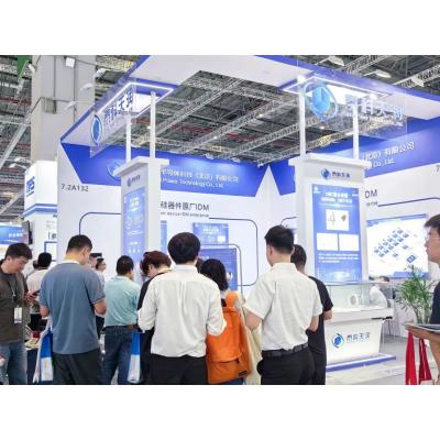 泰科天潤發(fā)布1200V SiC MOSFET、2000V SiC單管和650V SiC混合單管新品